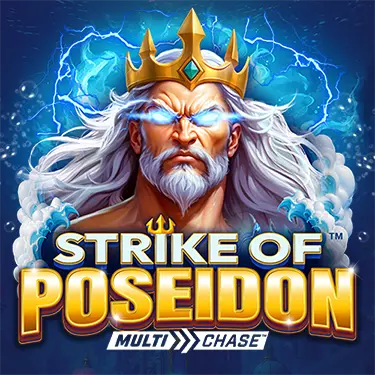 Strike of Poseidon MultiChase